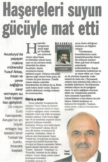 hurriyet