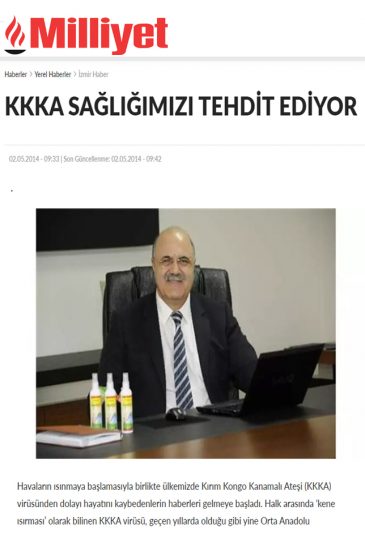 millyet